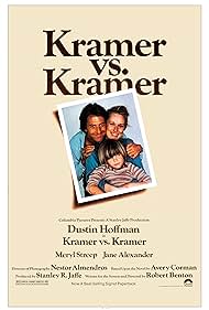 Kramer vs. Kramer (1979)
