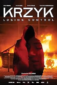 Krzyk: Losing Control (2024)