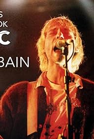 Kurt Cobain: Moments That Shook Music (2024)
