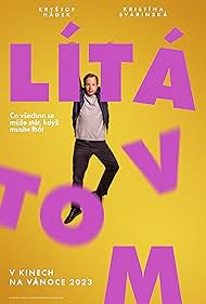 Lítá v tom (2023)