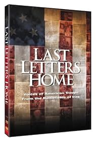 Last Letters Home (2004)