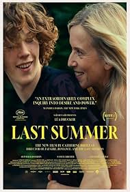 Last Summer (2023)