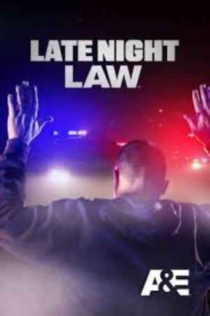 Late Night Law (2026)