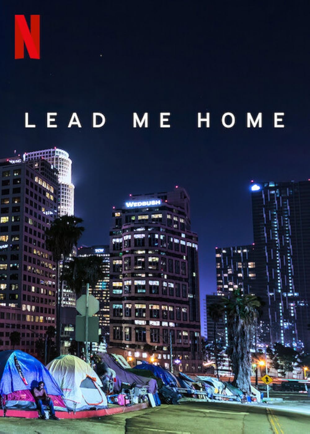 Lead Me Home (2021)