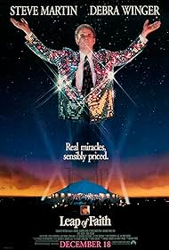 Leap of Faith (1992)