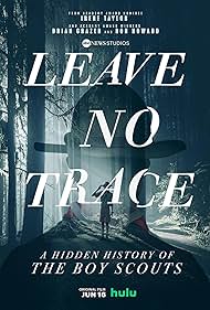 Leave No Trace (2022)
