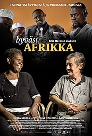 Leaving Africa (2015)