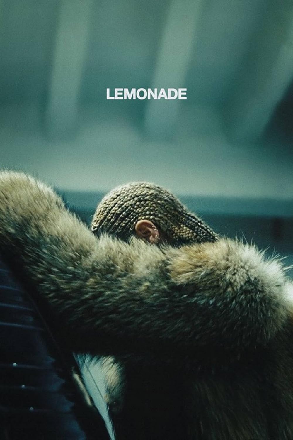 Lemonade (2016)