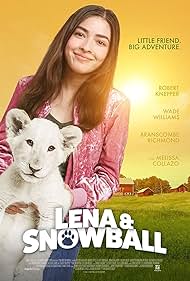 Lena and Snowball (2021)
