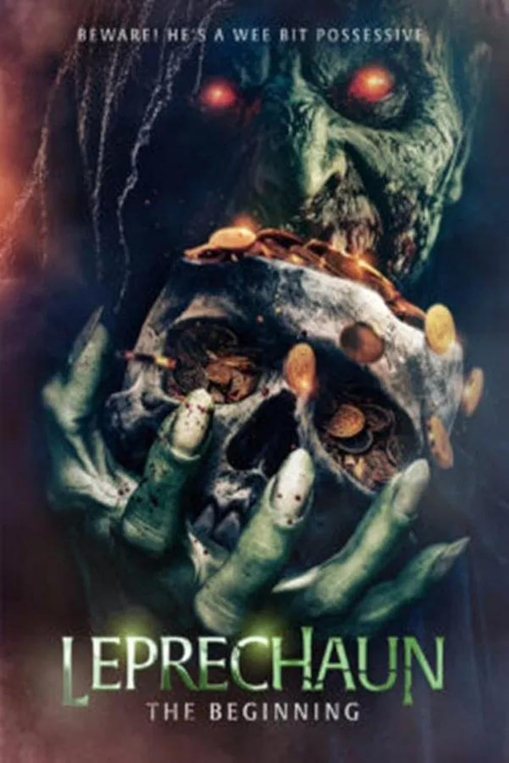 Leprechaun: The Beginning (2025)