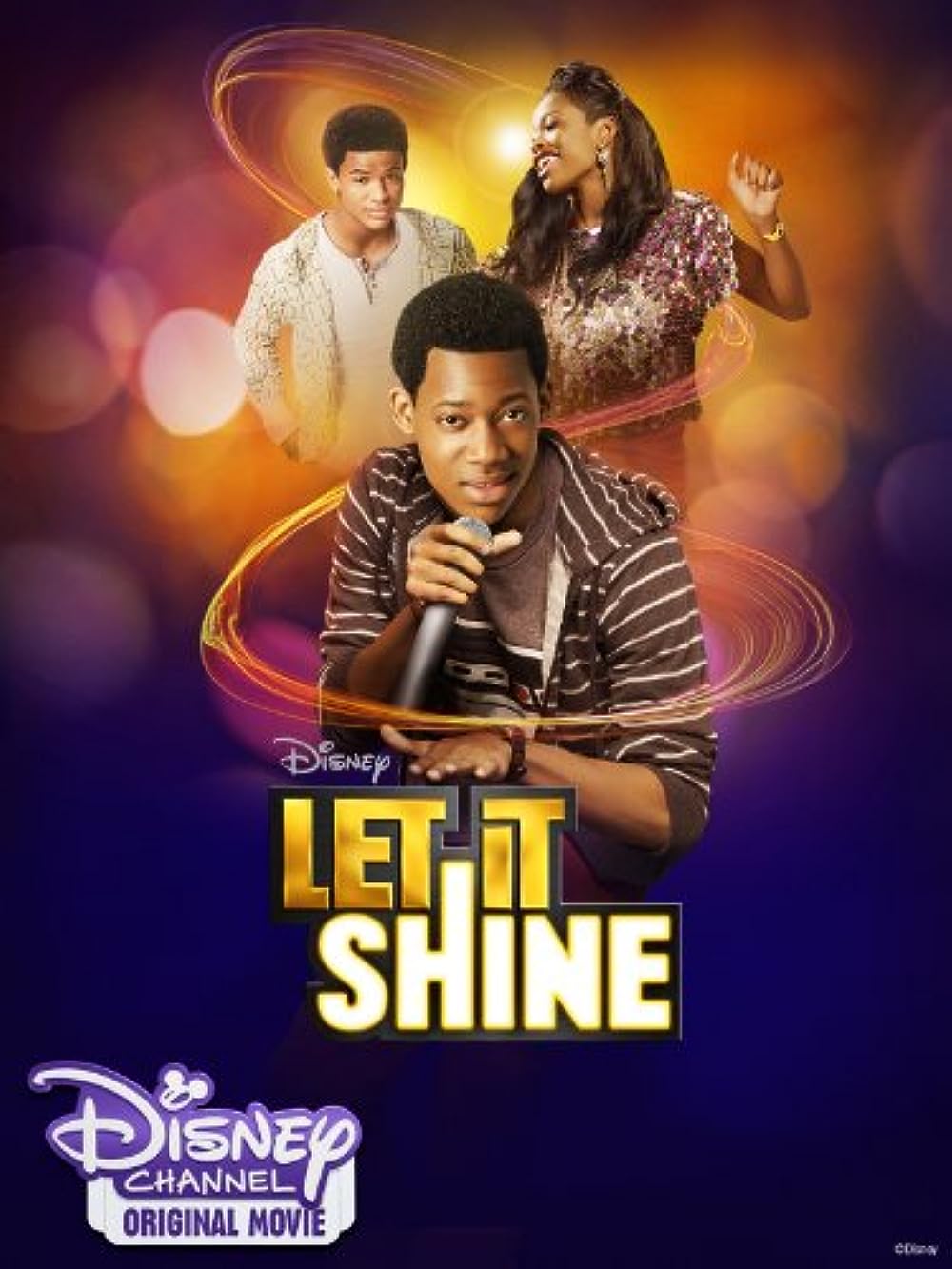 Let It Shine (2012)