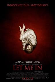 Let Me In (2010)