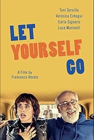 Let Yourself Go (2017)