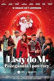Letters to Santa 6 (2024)