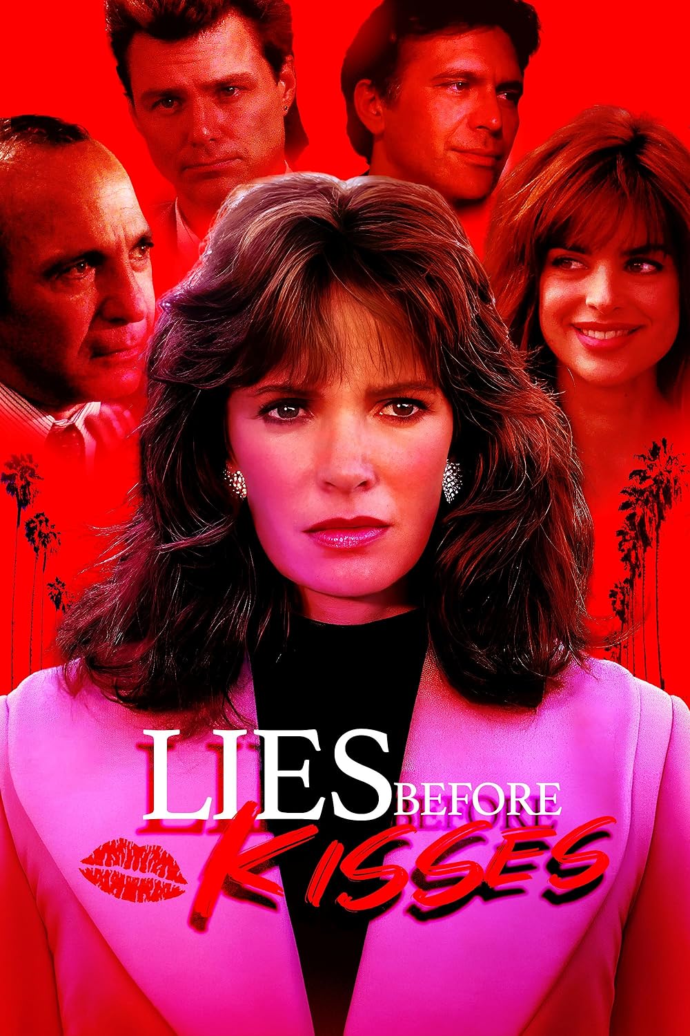 Lies Before Kisses (1991)