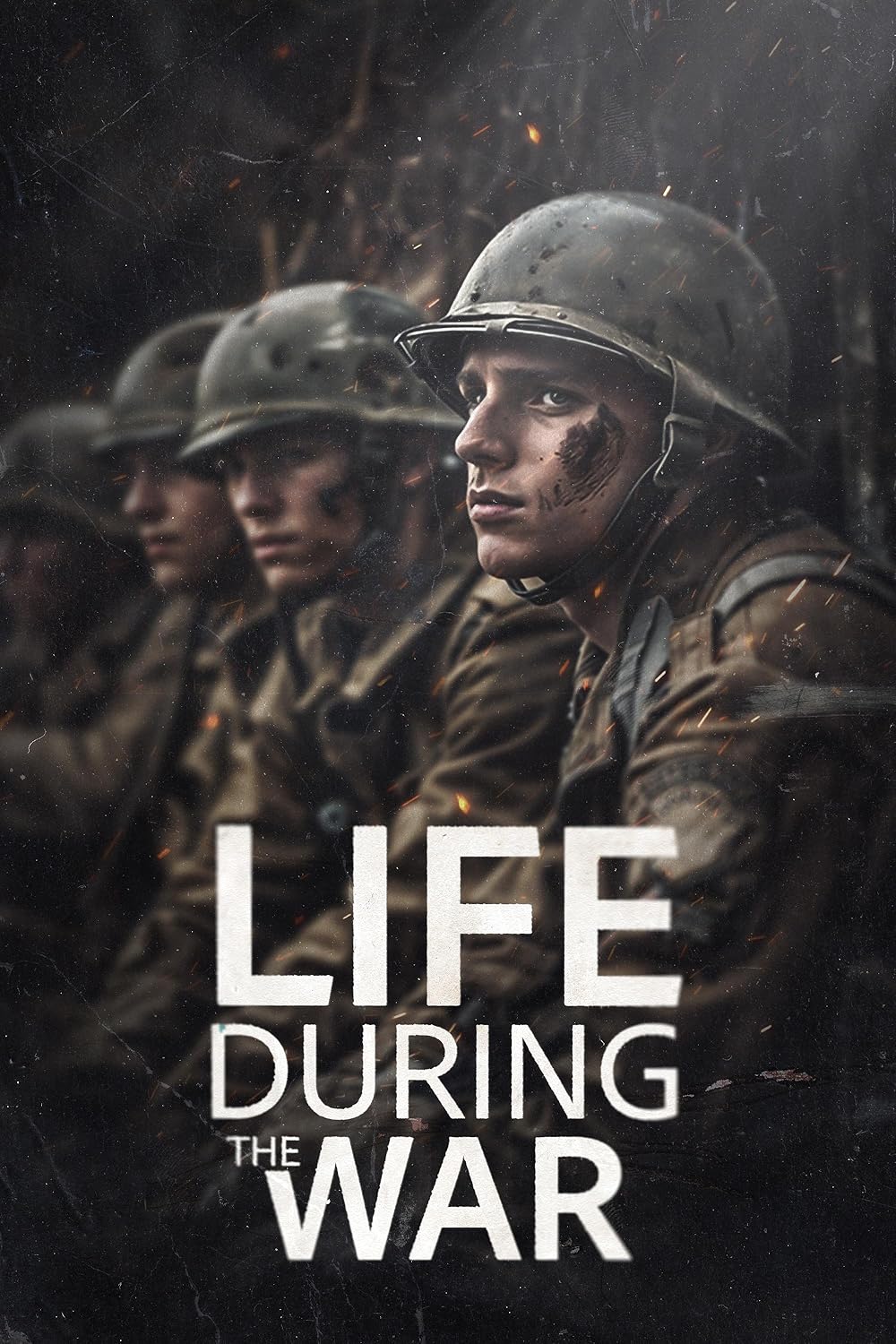 Life During the War (2025)