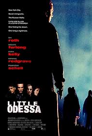 Little Odessa (1995)