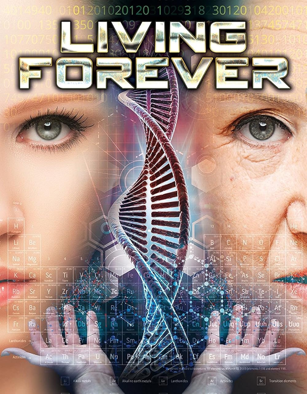 Living Forever (2018)