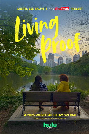 Living Proof (2025)