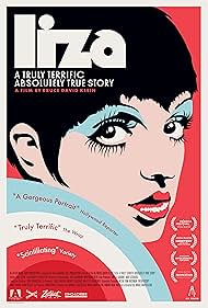 Liza: A Truly Terrific Absolutely True Story (2024)