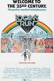 Logan's Run (1976)