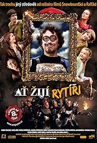 Long live the knights! (2009)