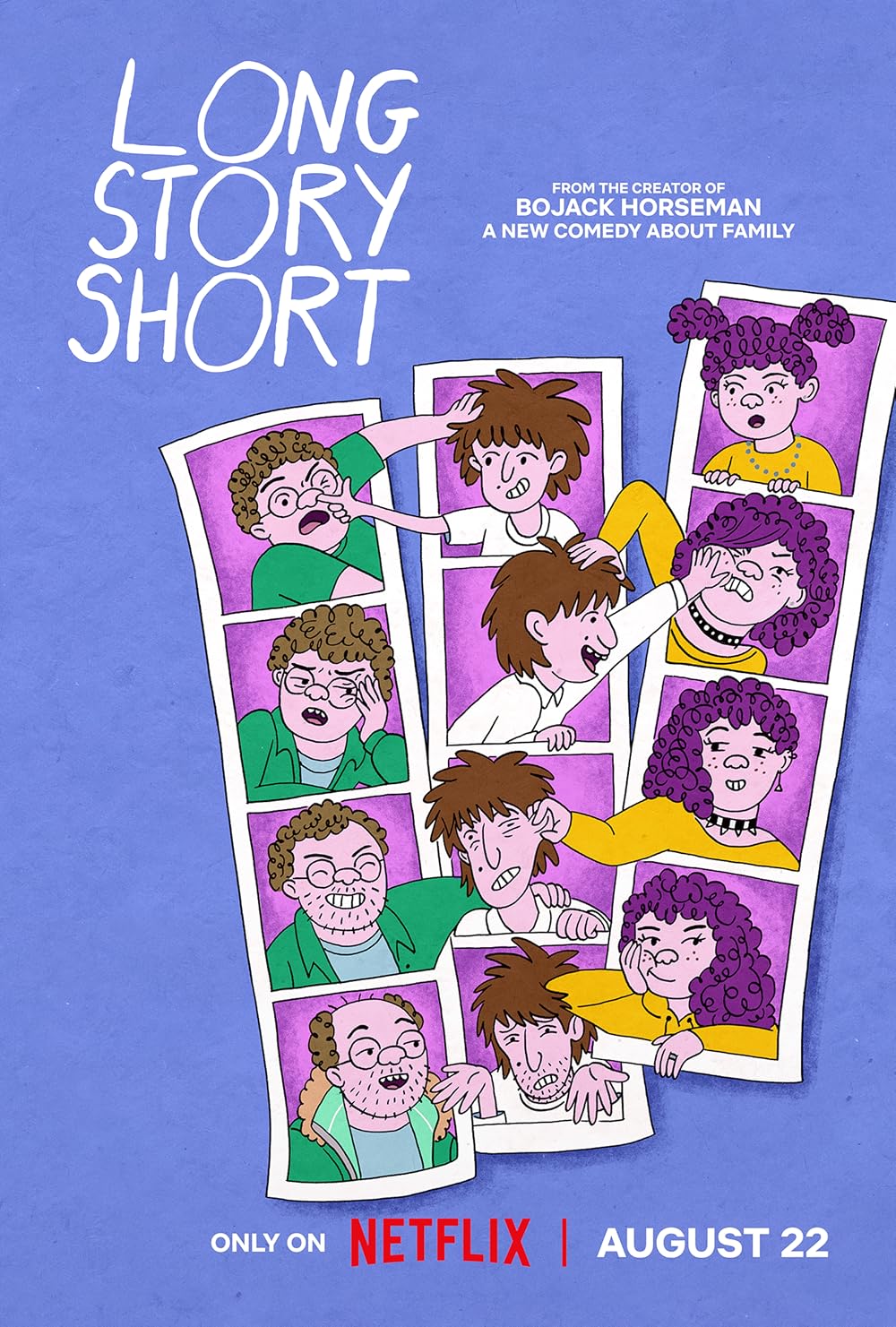 Long Story Short (2025)