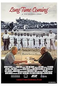 Long Time Coming: A (1955) Baseball Story 2018