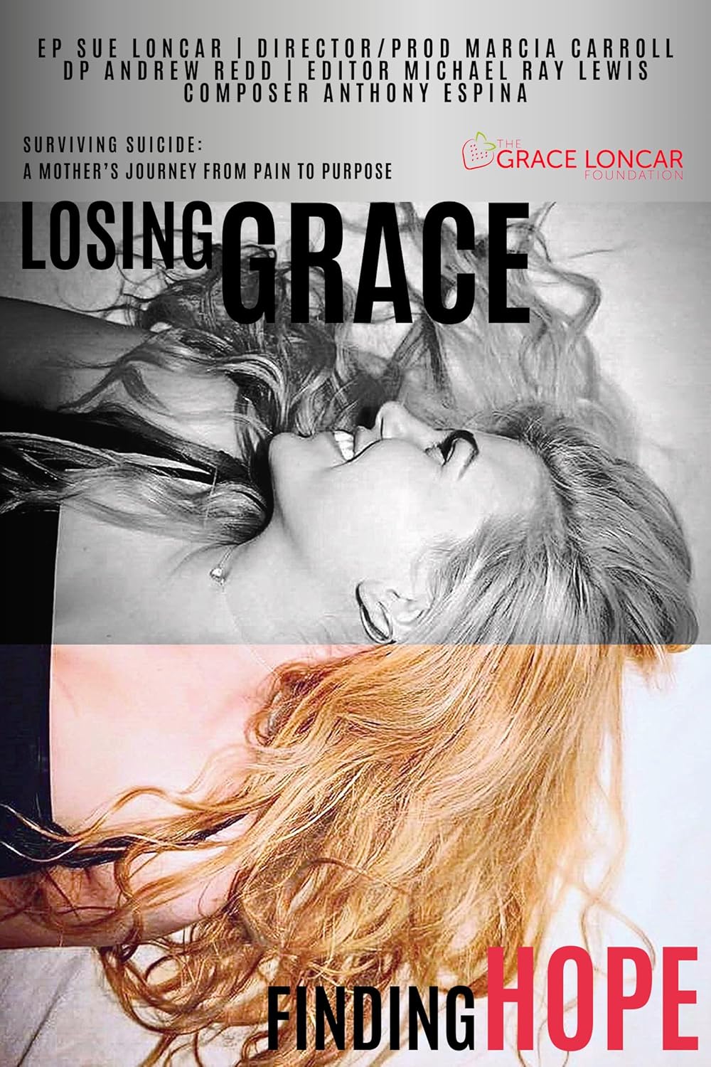 Losing Grace Finding Hope (2024)