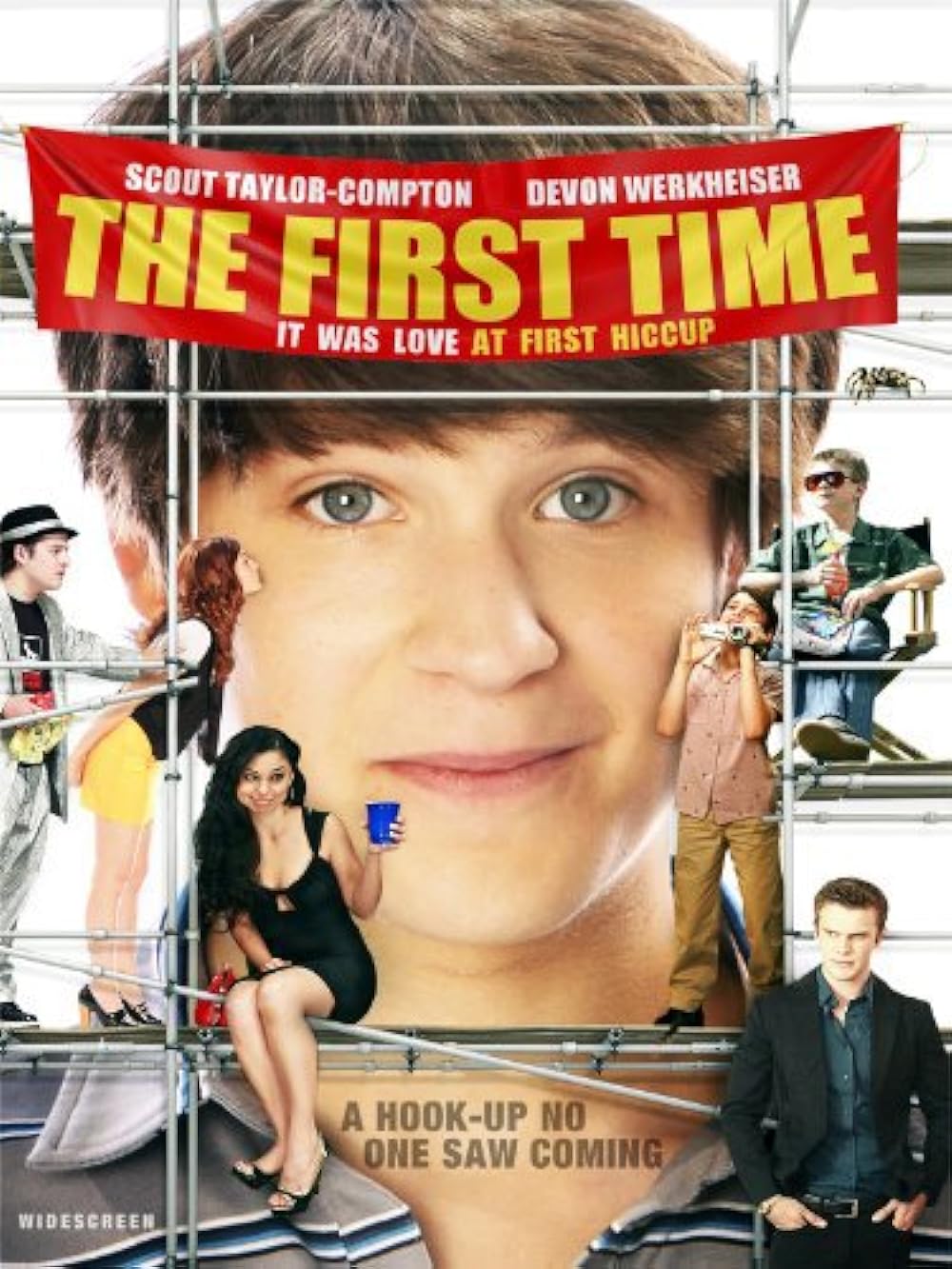 Love at First Hiccup (2009)