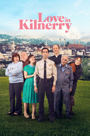 Love in Kilnerry (2019)