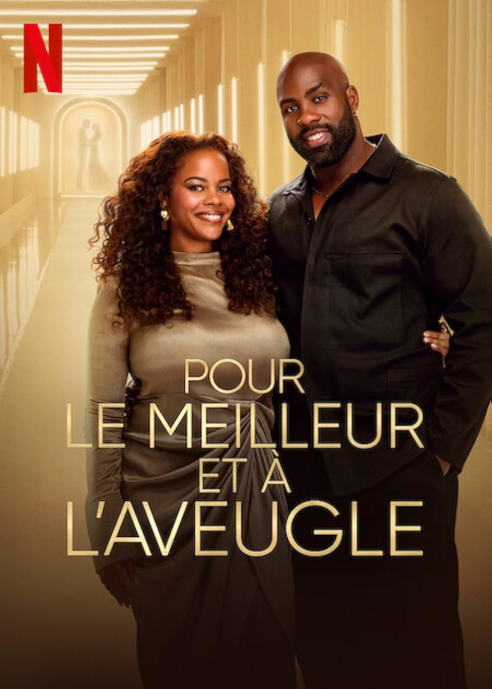 Love is Blind: France (2025)