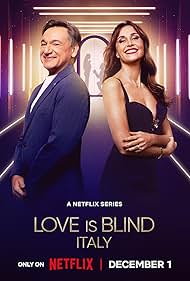Love is Blind: Italy (2025)