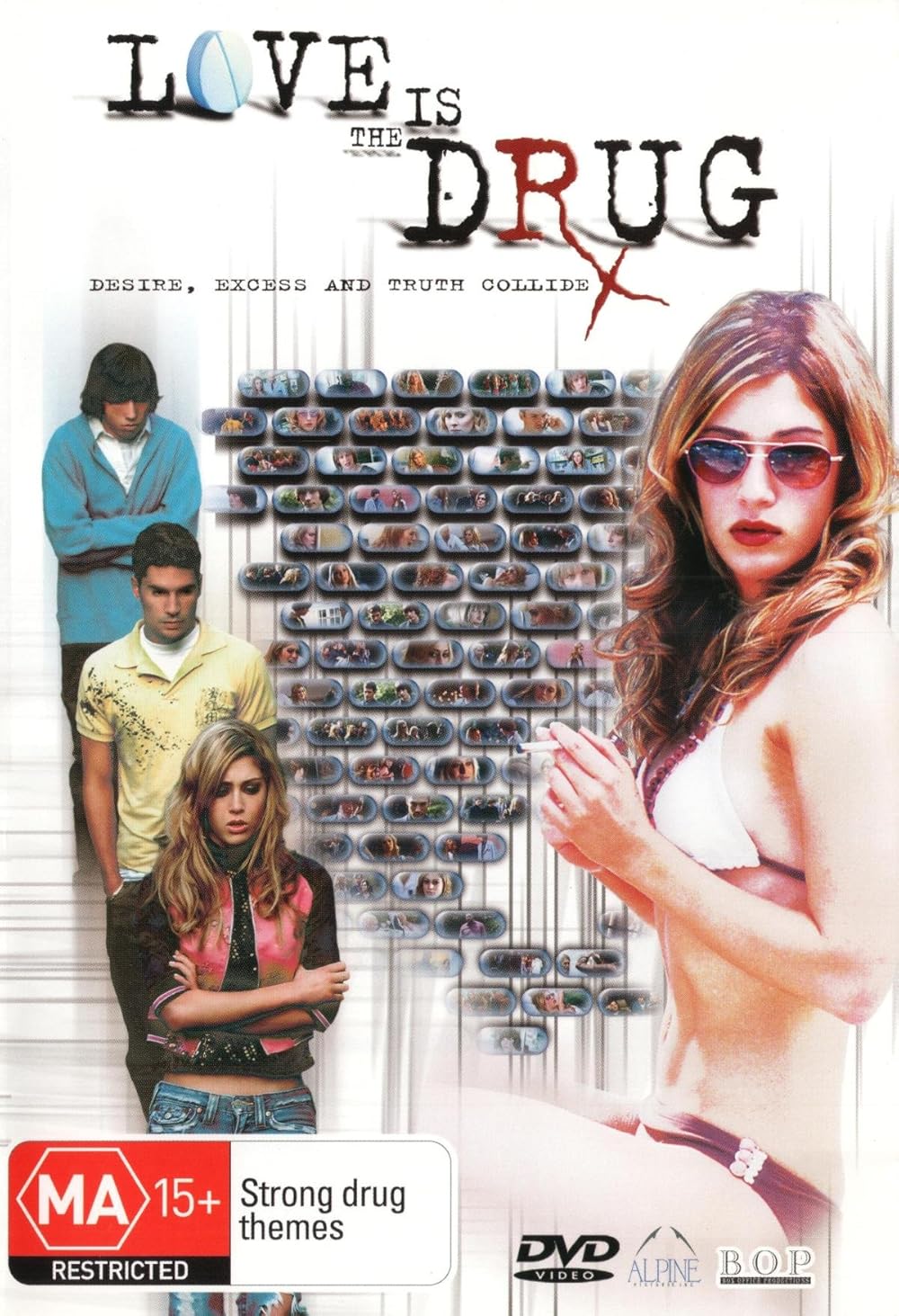 Love Is the Drug (2006)