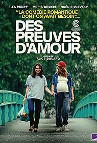 Love Letters (2025)