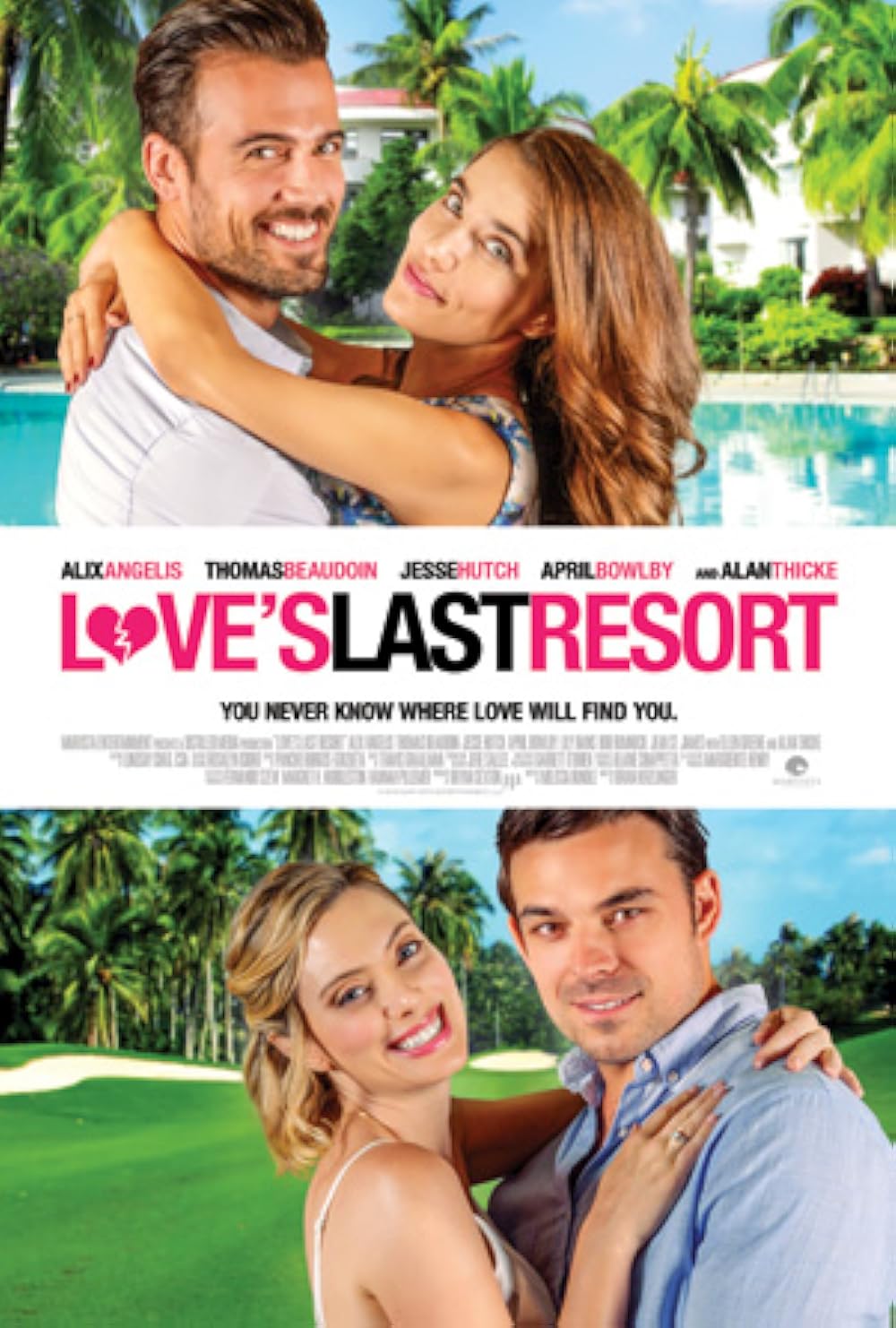 Love's Last Resort (2017)