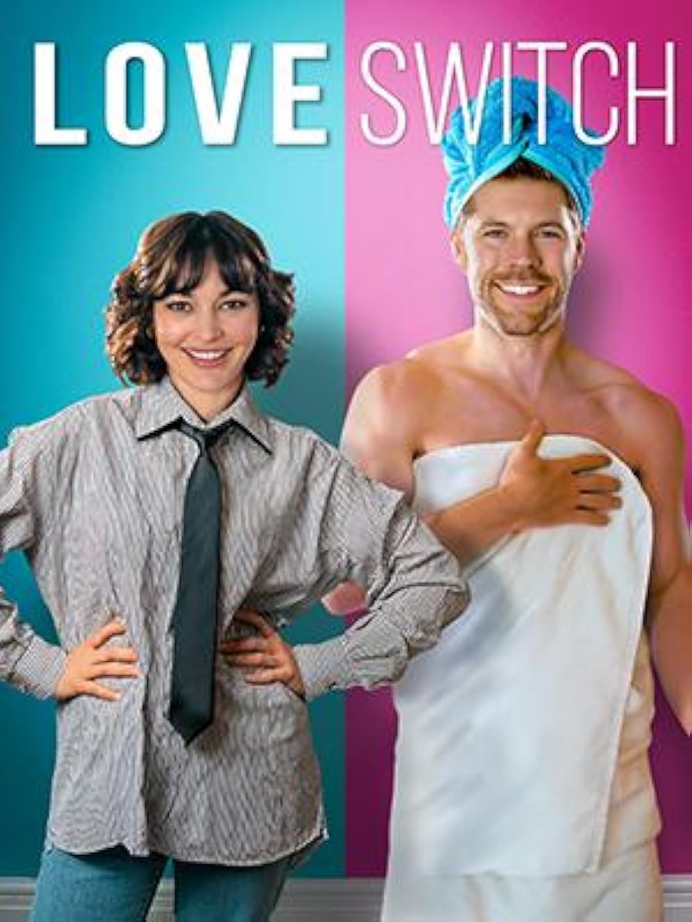 Love Switch (2024)