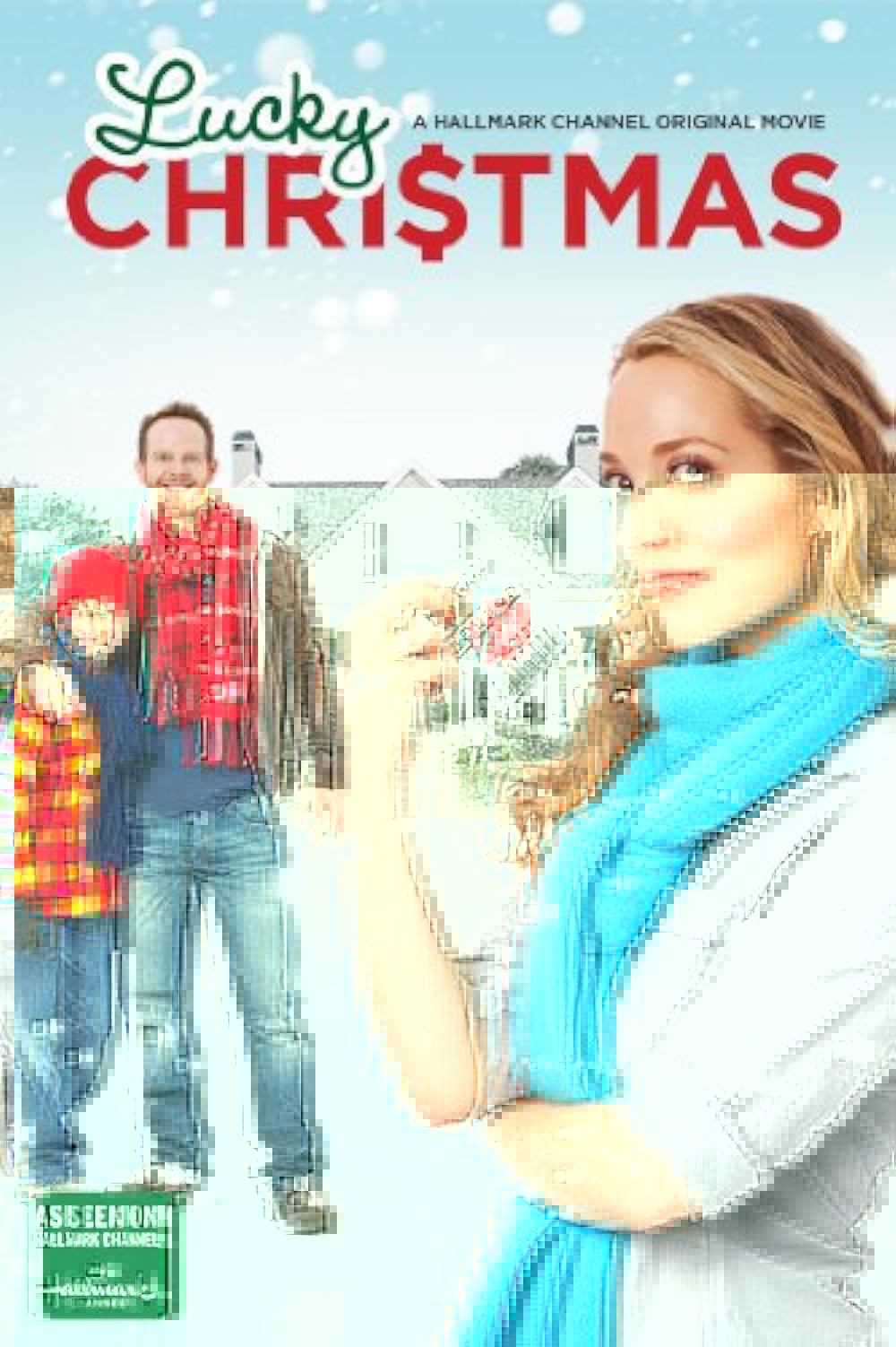 Lucky Christmas (2011)