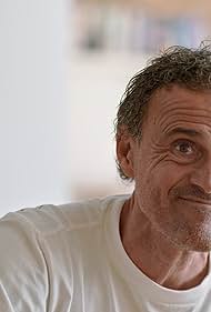 Luis Enrique: You Have No F****** Idea (2024)