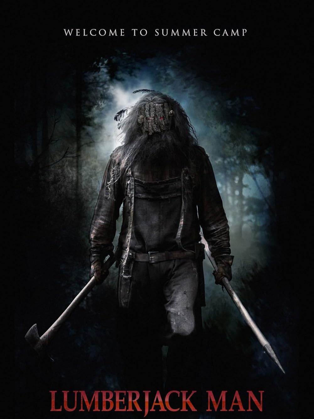 Lumberjack Man (2015)