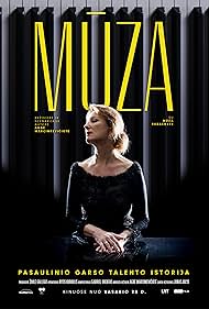MÅ«za (2024)
