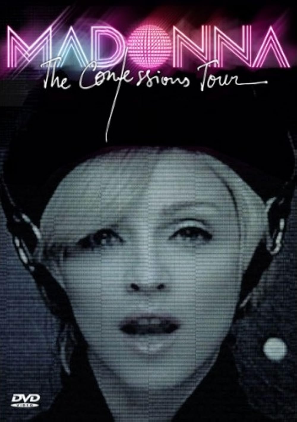 Madonna: The Confessions Tour (2006)