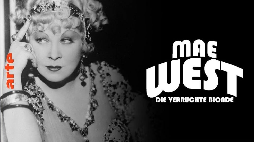 Mae West: Dirty Blonde (2020)