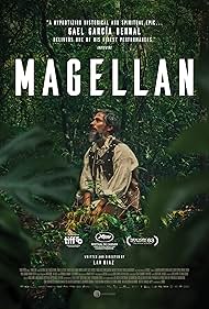 Magellan (2025)