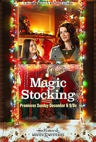 Magic Stocking (2015)