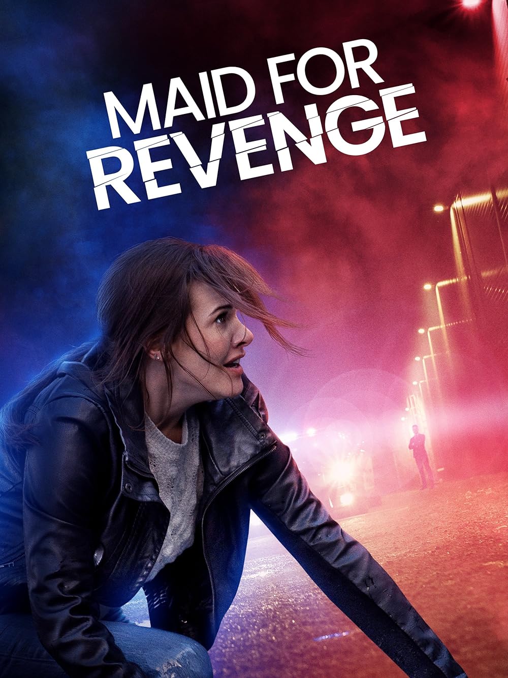 Maid for Revenge (2023)