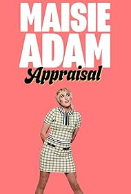 Maisie Adam: Appraisal (2024)