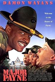Major Payne (1995)
