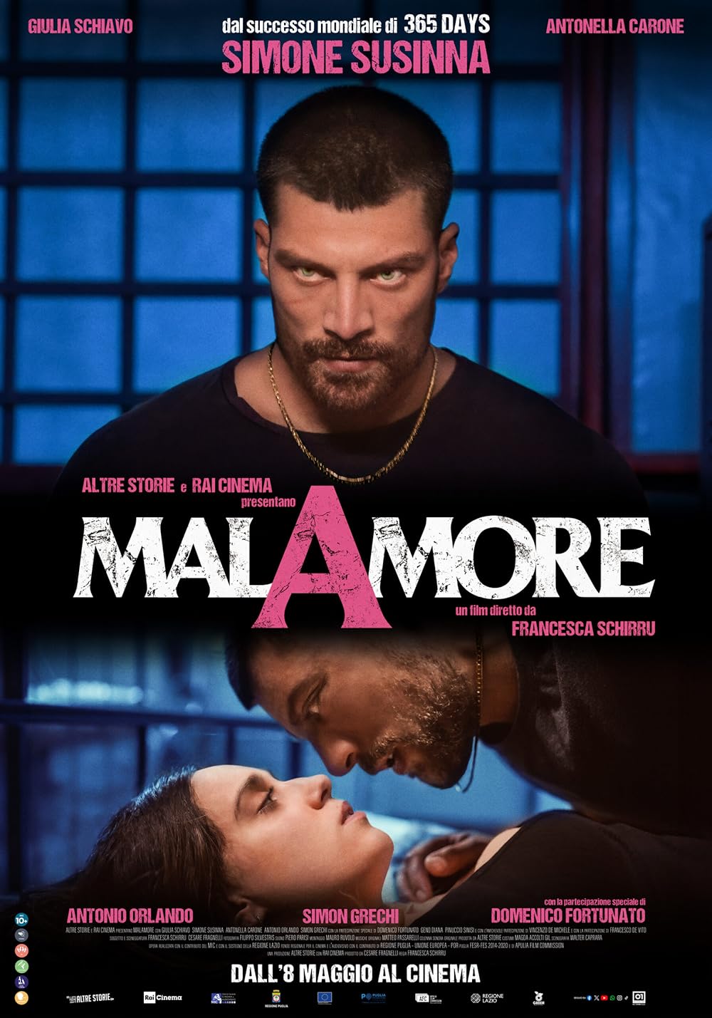 MalAmore (2025)