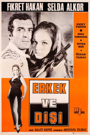 Male and Female (1966)